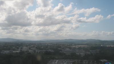 immagine della webcam nei dintorni di Castiglione del Lago: webcam Perugia