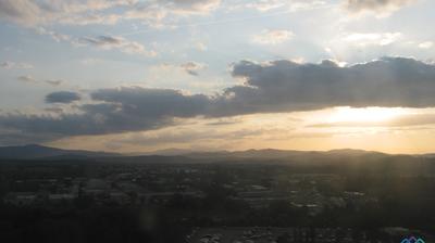 immagine della webcam nei dintorni di Gubbio: webcam Ponte Felcino