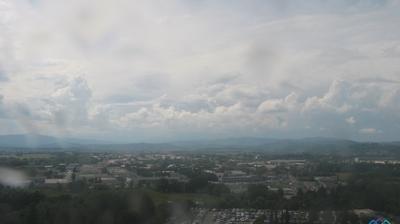 immagine della webcam nei dintorni di Bevagna: webcam Perugia