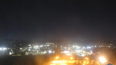 immagine della webcam nei dintorni di Passignano sul Trasimeno: webcam Perugia