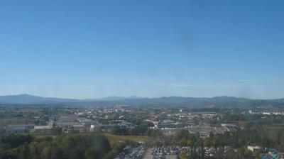 immagine della webcam nei dintorni di Fabro: webcam Perugia