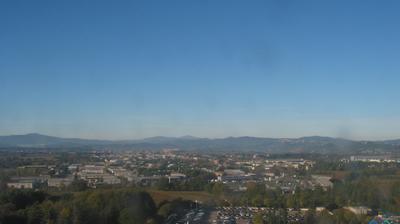 immagine della webcam nei dintorni di Gualdo Tadino: webcam Ponte Felcino