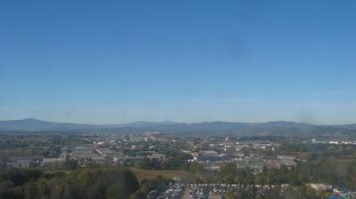 immagine della webcam nei dintorni di Montefalco: webcam Perugia