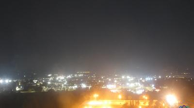 immagine della webcam nei dintorni di Bevagna: webcam Perugia