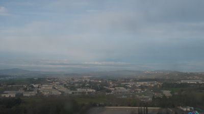 immagine della webcam nei dintorni di Perugia: webcam Ponte Felcino