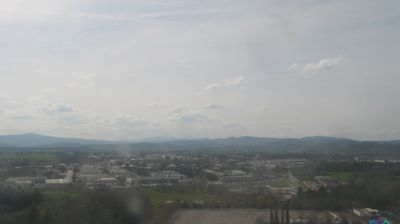 immagine della webcam nei dintorni di San Francesco: webcam Ponte Felcino