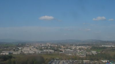 immagine della webcam nei dintorni di Magione: webcam Perugia