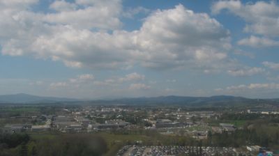 immagine della webcam nei dintorni di Piegaro: webcam Perugia