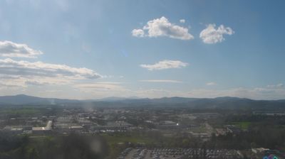 immagine della webcam nei dintorni di Castiglione del Lago: webcam Perugia