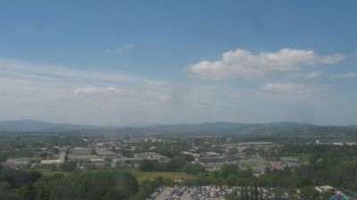 immagine della webcam nei dintorni di Ponte Felcino: webcam Perugia
