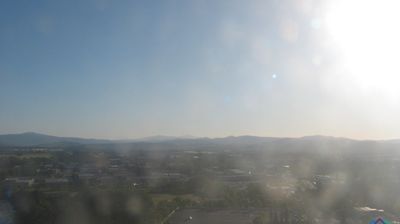 immagine della webcam nei dintorni di San Francesco: webcam Perugia