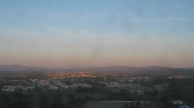 Preview delle webcam di Perugia