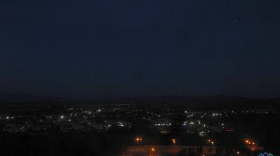 immagine della webcam nei dintorni di Castiglione del Lago: webcam Perugia