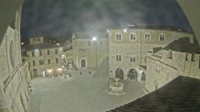 immagine della webcam nei dintorni di Perugia: webcam Bevagna