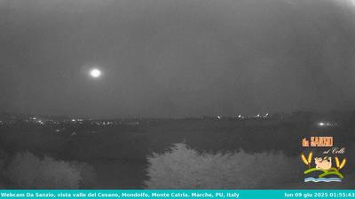 Preview delle webcam di Mondolfo