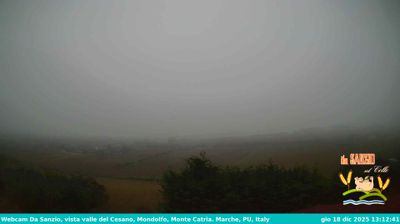 Preview delle webcam di Mondolfo