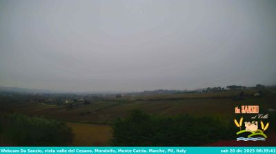 immagine della webcam nei dintorni di Pesaro: webcam Mondolfo