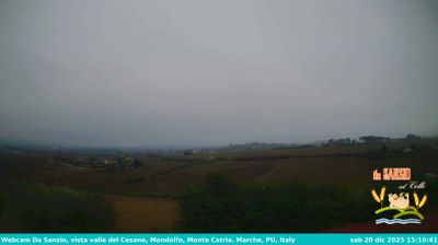 immagine della webcam nei dintorni di Jesi: webcam Mondolfo