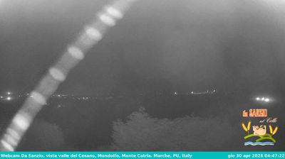 Preview delle webcam di Mondolfo