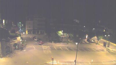 Preview delle webcam di Scopello