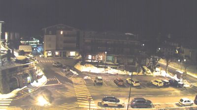 immagine della webcam nei dintorni di Balmuccia: webcam Scopello