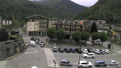immagine della webcam nei dintorni di Rassa: webcam Scopello