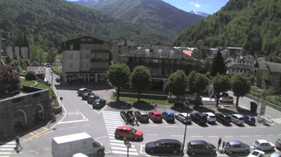 immagine della webcam nei dintorni di Piode: webcam Scopello