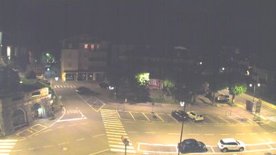 immagine della webcam nei dintorni di Balmuccia: webcam Scopello
