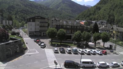 immagine della webcam nei dintorni di Varallo: webcam Scopello
