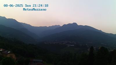 Preview delle webcam di Muzzano
