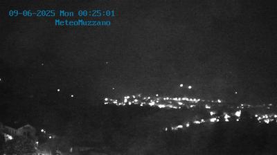 immagine della webcam nei dintorni di Zubiena: webcam Muzzano