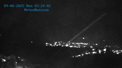 immagine della webcam nei dintorni di Rosazza: webcam Muzzano