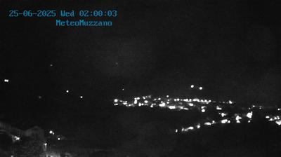 immagine della webcam nei dintorni di Roppolo: webcam Muzzano