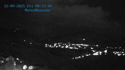 immagine della webcam nei dintorni di Zubiena: webcam Muzzano