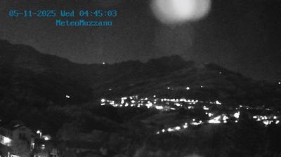 immagine della webcam nei dintorni di Oropa: webcam Muzzano