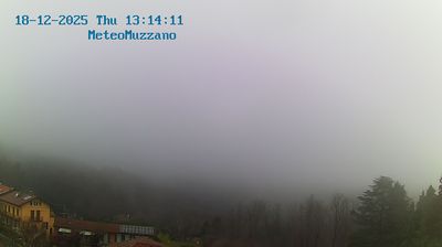 Preview delle webcam di Muzzano