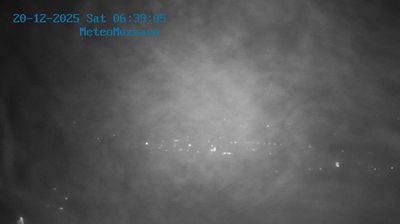 immagine della webcam nei dintorni di Donnas: webcam Muzzano