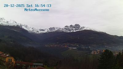 immagine della webcam nei dintorni di Ponderano: webcam Muzzano