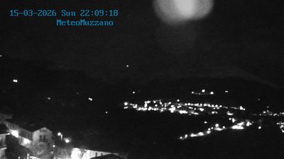 immagine della webcam nei dintorni di Brosso: webcam Muzzano