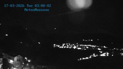 immagine della webcam nei dintorni di Donnas: webcam Muzzano