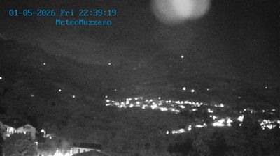 immagine della webcam nei dintorni di Netro: webcam Muzzano