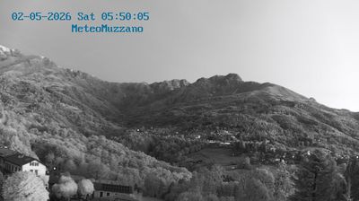 immagine della webcam nei dintorni di Gaglianico: webcam Muzzano