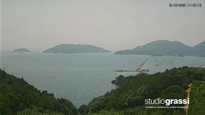 immagine della webcam nei dintorni di Marinella: webcam Pitelli
