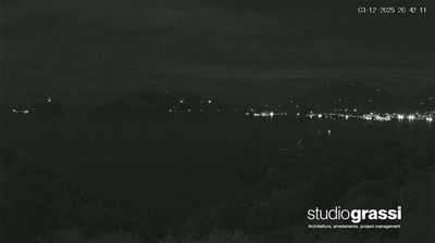 immagine della webcam nei dintorni di Marinella: webcam Pitelli