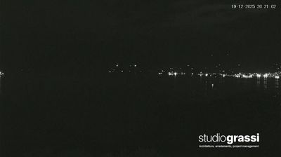 immagine della webcam nei dintorni di La Spezia: webcam Pitelli