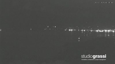 immagine della webcam nei dintorni di Marina Di Carrara: webcam Pitelli