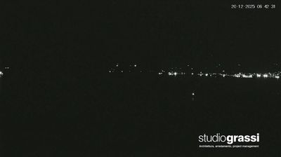 immagine della webcam nei dintorni di Campo Cecina: webcam Pitelli