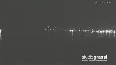 immagine della webcam nei dintorni di Riomaggiore: webcam Pitelli