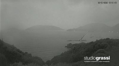 immagine della webcam nei dintorni di Marinella: webcam Pitelli