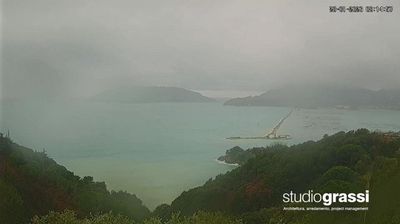immagine della webcam nei dintorni di Ameglia: webcam Pitelli